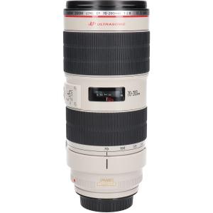 ＥＦ７０－２００ｍｍ　Ｆ２．８Ｌ　ＩＳＩＩ　ＵＳＭ