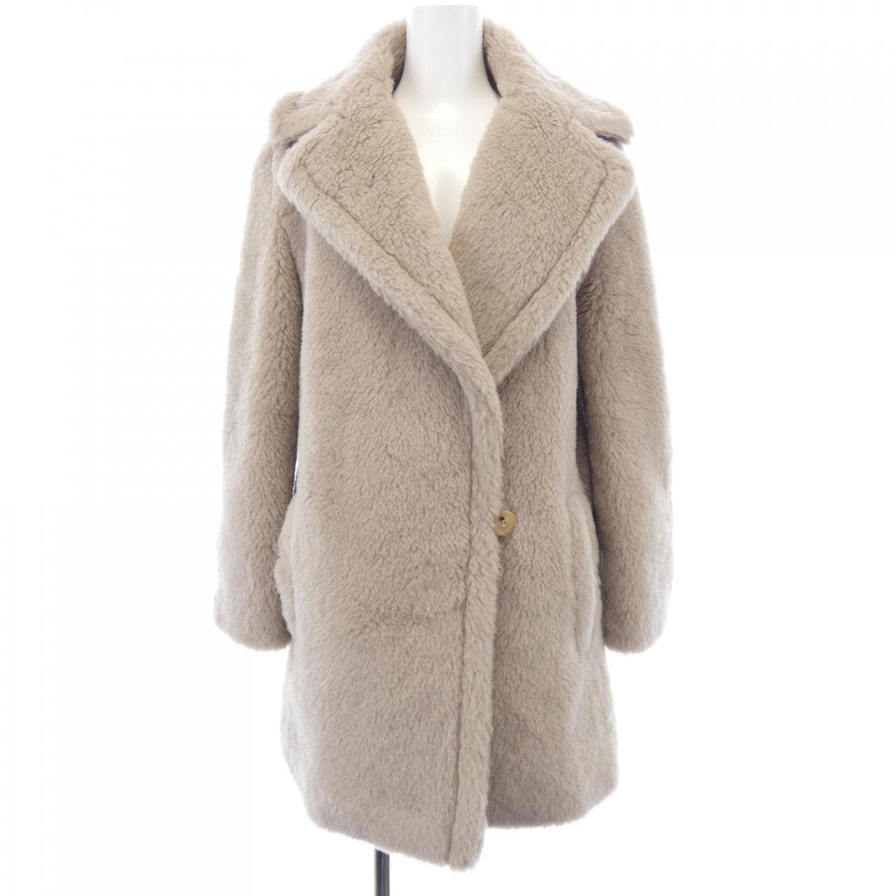 マックスマーラ Max Mara 101627 コート