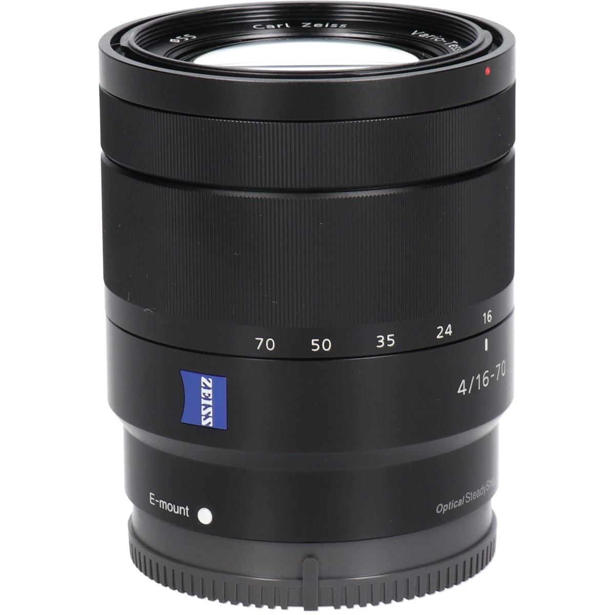 Ｅ１６－７０ｍｍ　Ｆ４ＺＡ　ＯＳＳ（ＳＥＬ１６７０Ｚ）