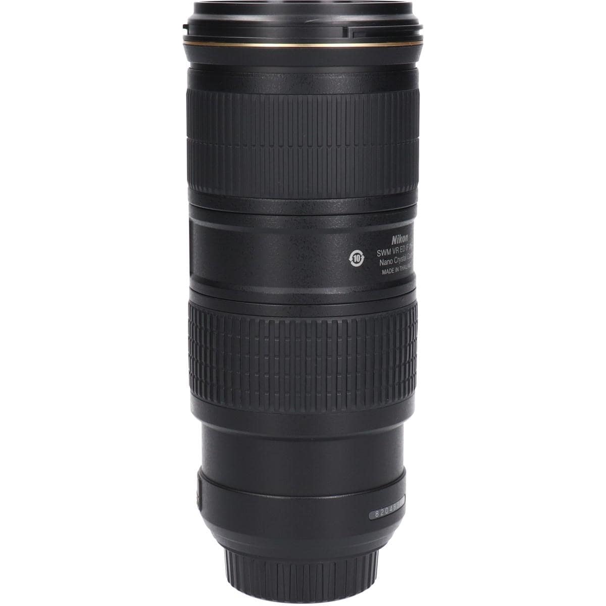 ＡＦ－Ｓ７０－２００ｍｍ　Ｆ４Ｇ　ＥＤＶＲ