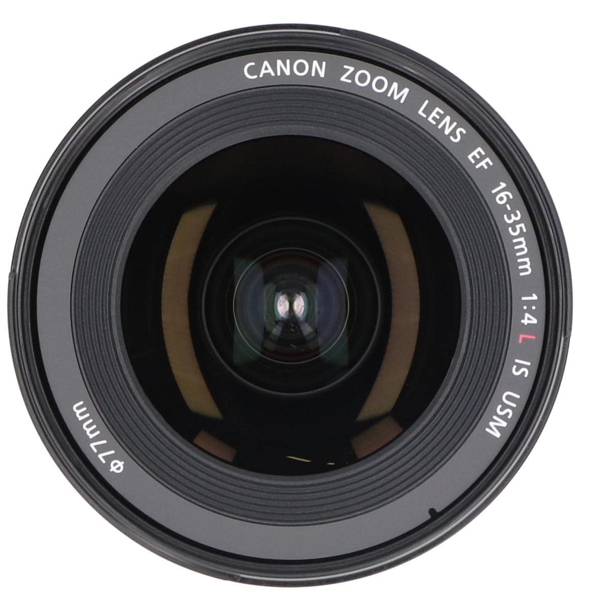 ＥＦ１６－３５ｍｍ　Ｆ４Ｌ　ＩＳ　ＵＳＭ