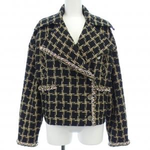 シャネル CHANEL ジャケット