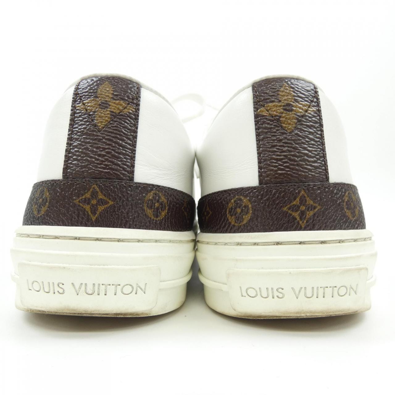 ルイヴィトン LOUIS VUITTON スニーカー