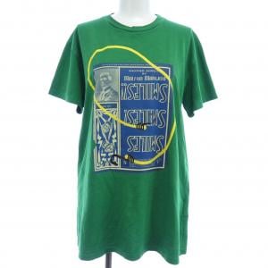 メゾンマルジェラ Maison Margiela S51GC0514 Tシャツ