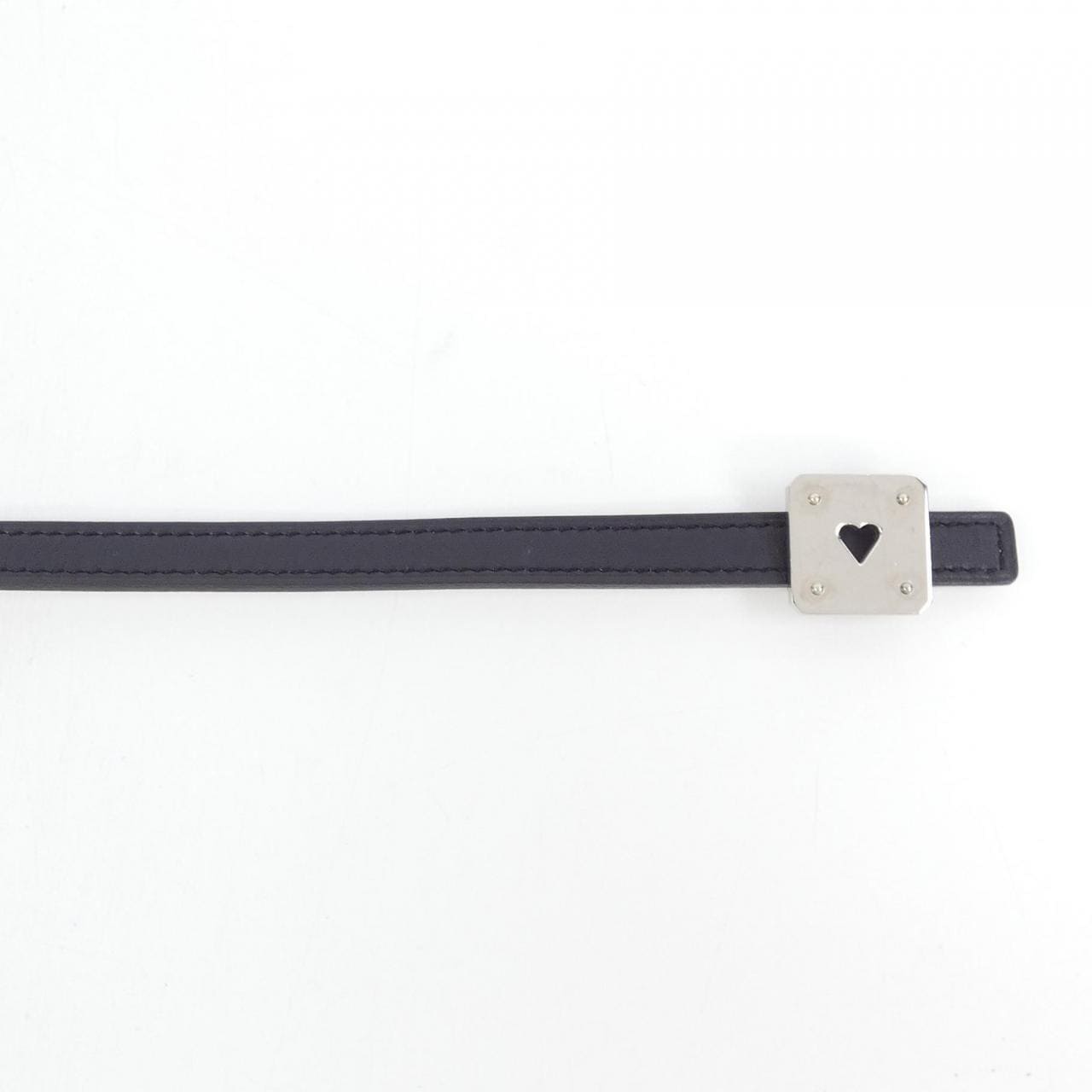 エルメス HERMES AS DE COEUR アス ドゥ クール 13mm リバーシブル BELT