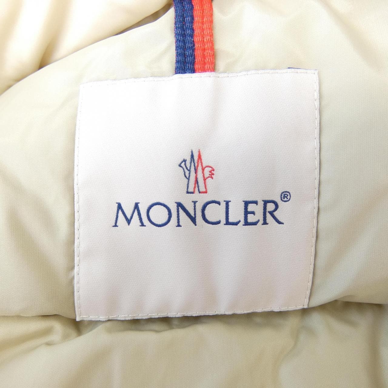 モンクレール MONCLER GALLINULE ダウンベスト