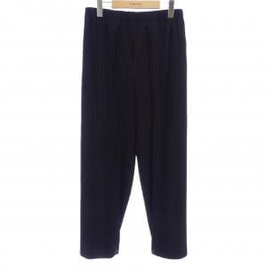 オムプリッセ HOMME PLISSE HP51JF136 パンツ