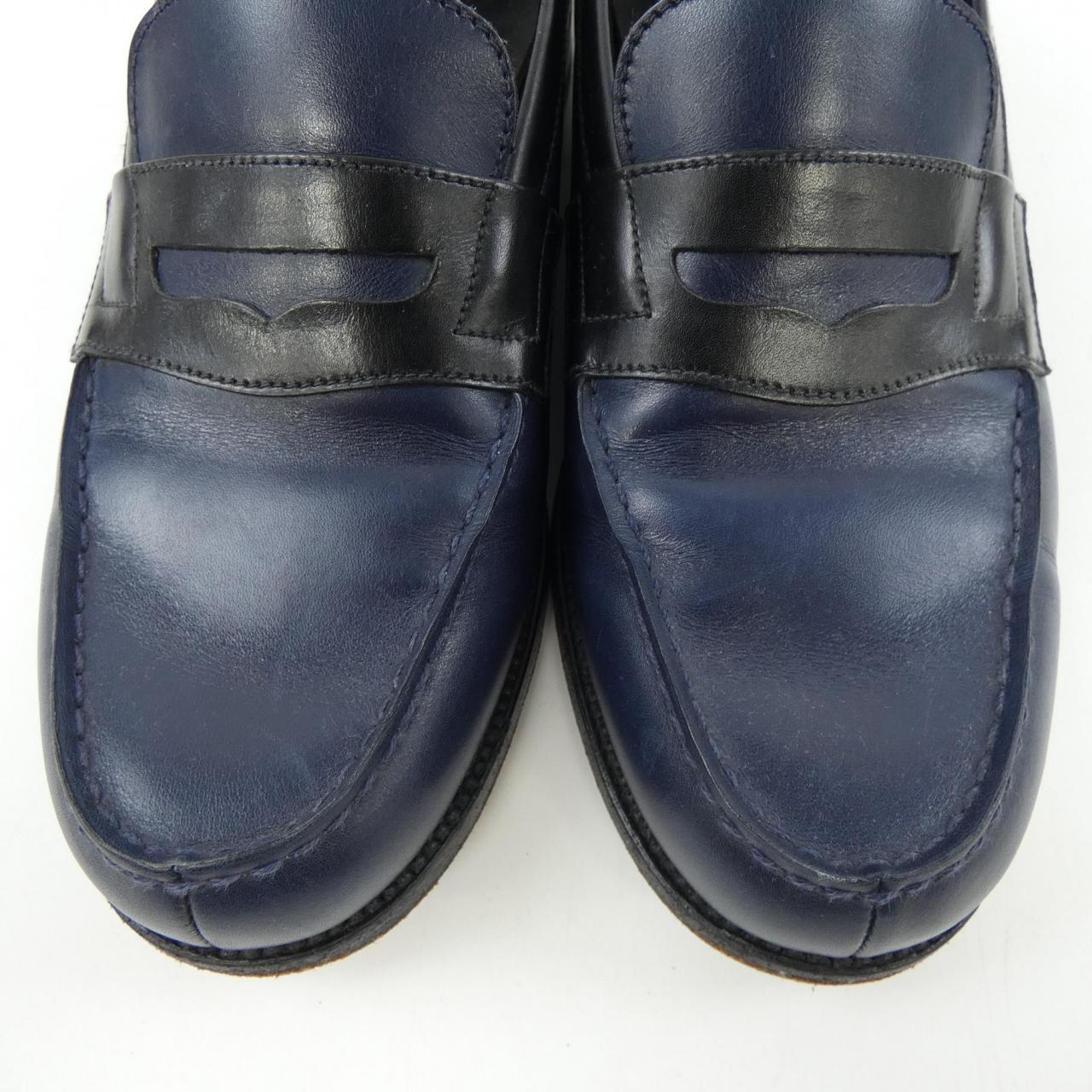 ジェイエムウエストン J.M.WESTON 180 シグニチャーローファー シューズ