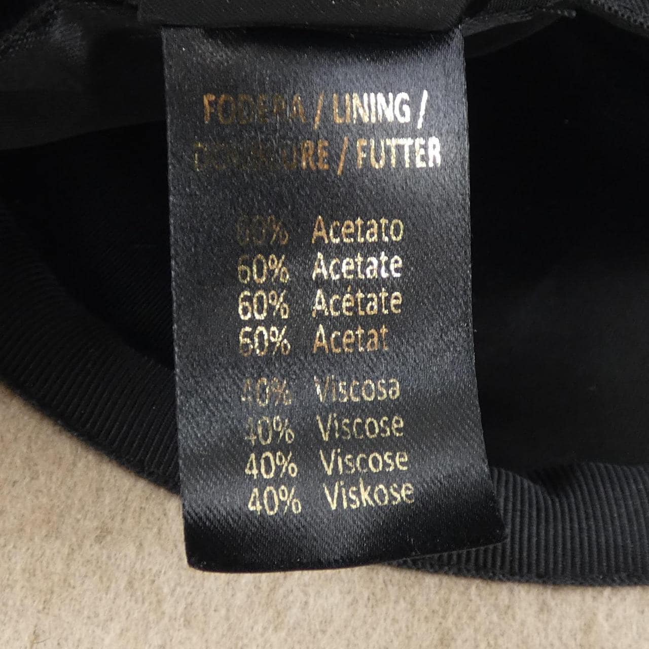 ボルサリーノ BORSALINO キャップ