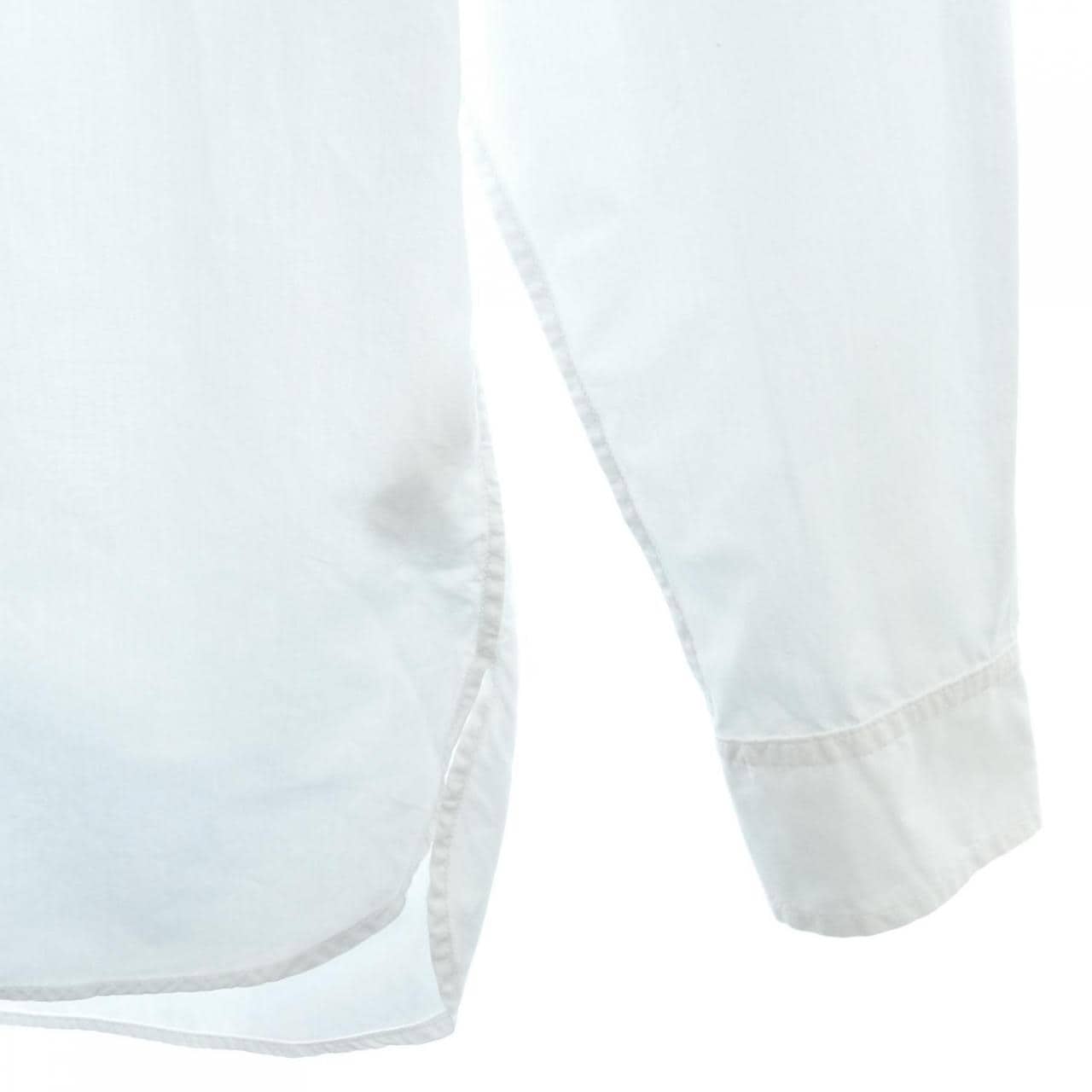 ヨウジヤマモトプールオム YOHJI YAMAMOTO POUR HOMME HE-B01-001 シャツ