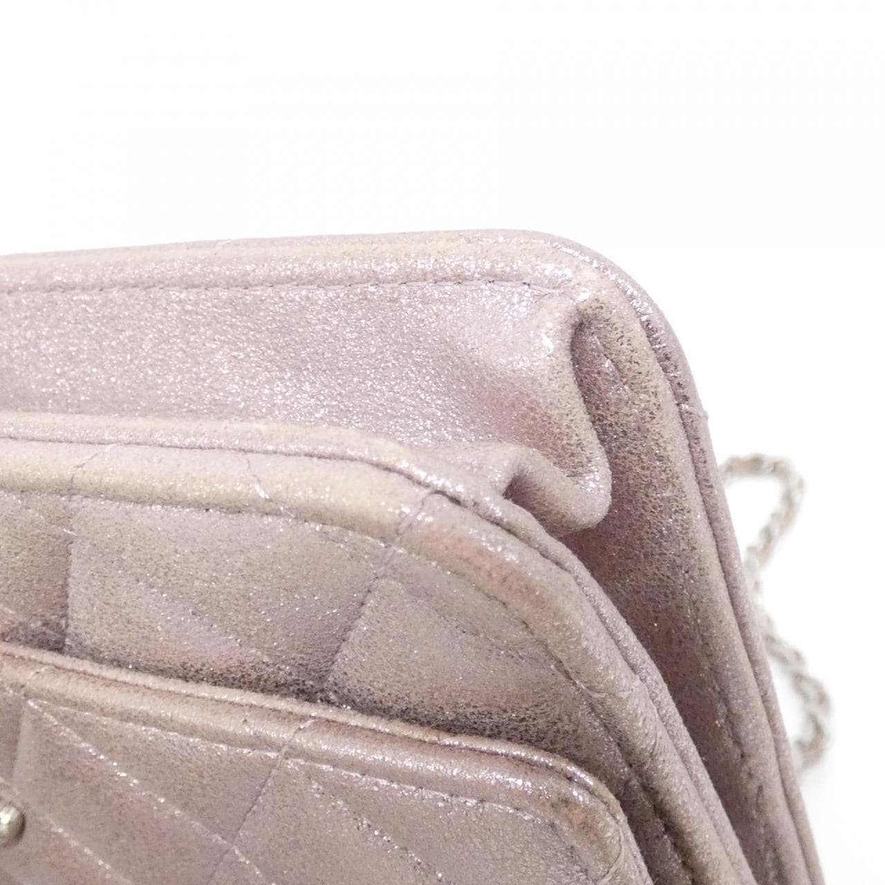 シャネル チェーンミー ライン 69163 チェーンウォレット