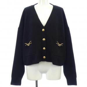 セリーヌ CELINE グルメット カーディガン 2A87T317V カーディガン