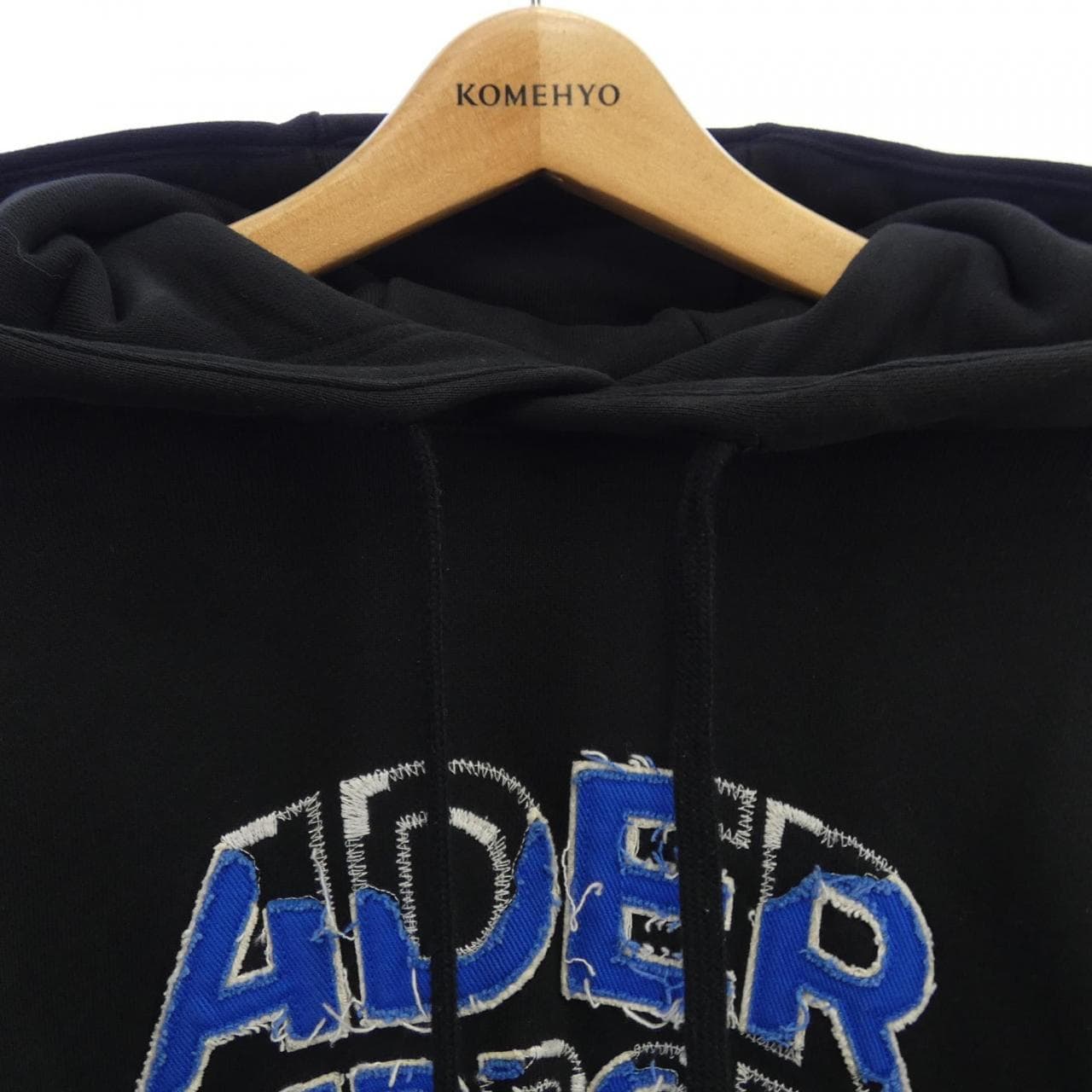 ADER ERROR パーカー
