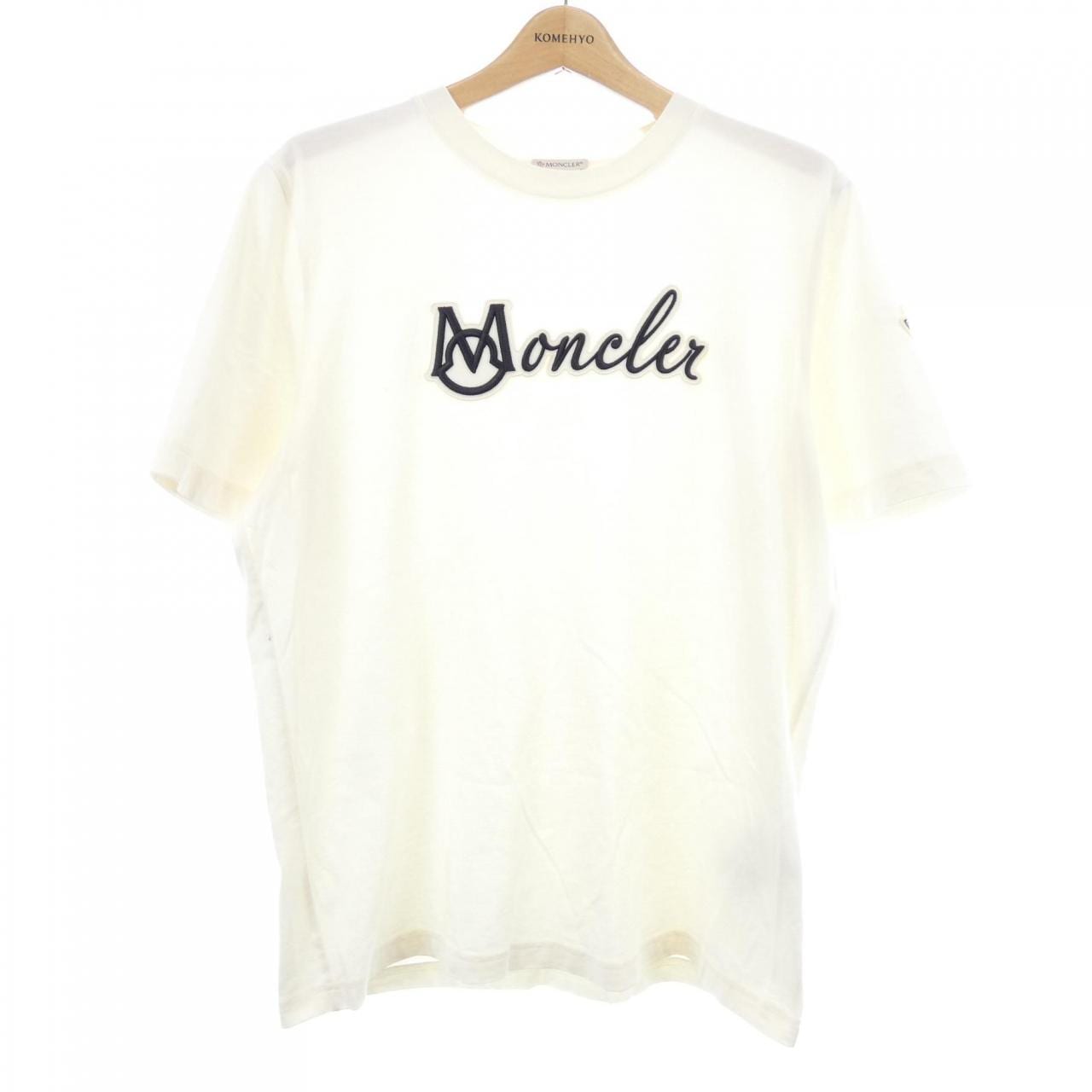 モンクレール MONCLER K10918C00011 Tシャツ