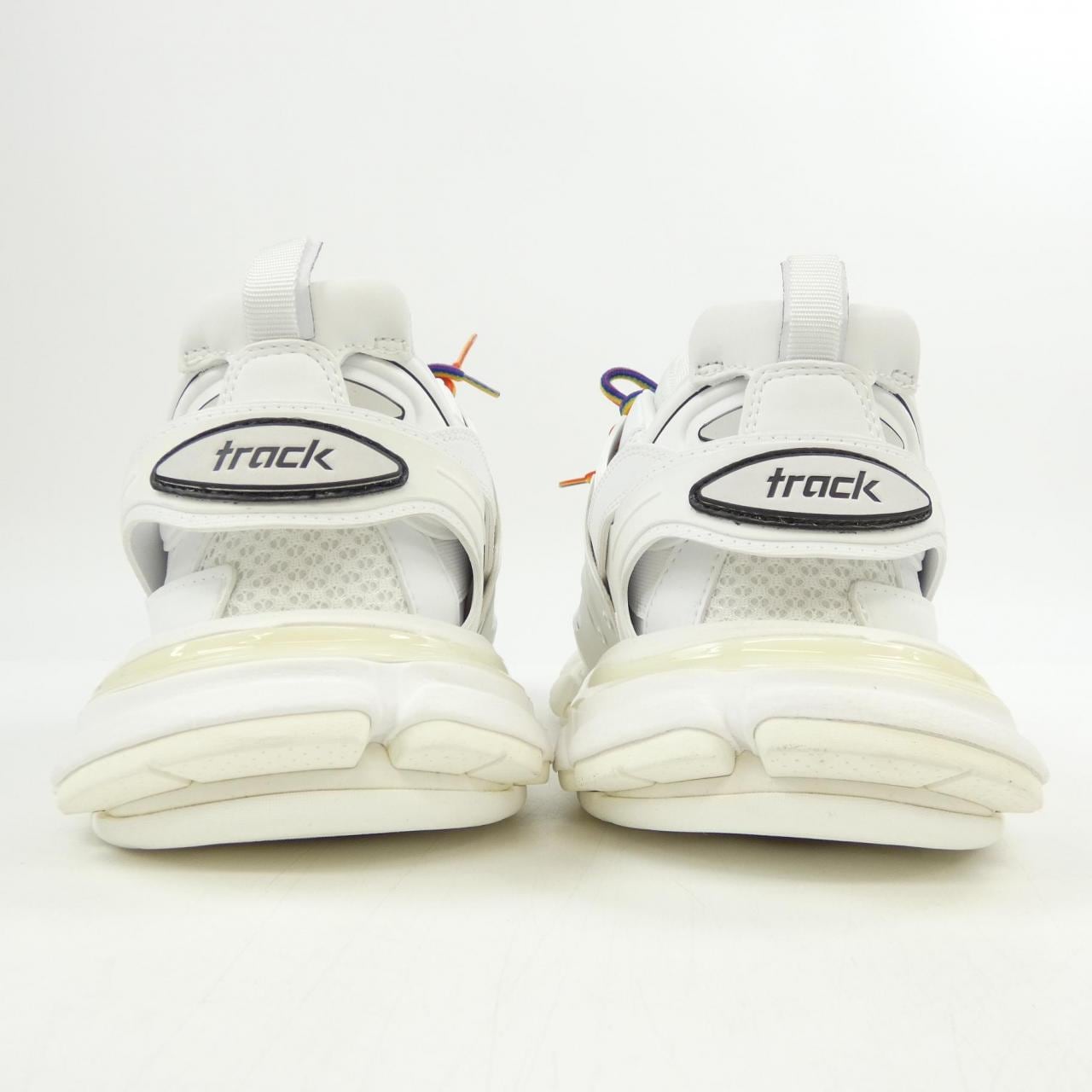 バレンシアガ BALENCIAGA トラック TRIPLES 542023 スニーカー