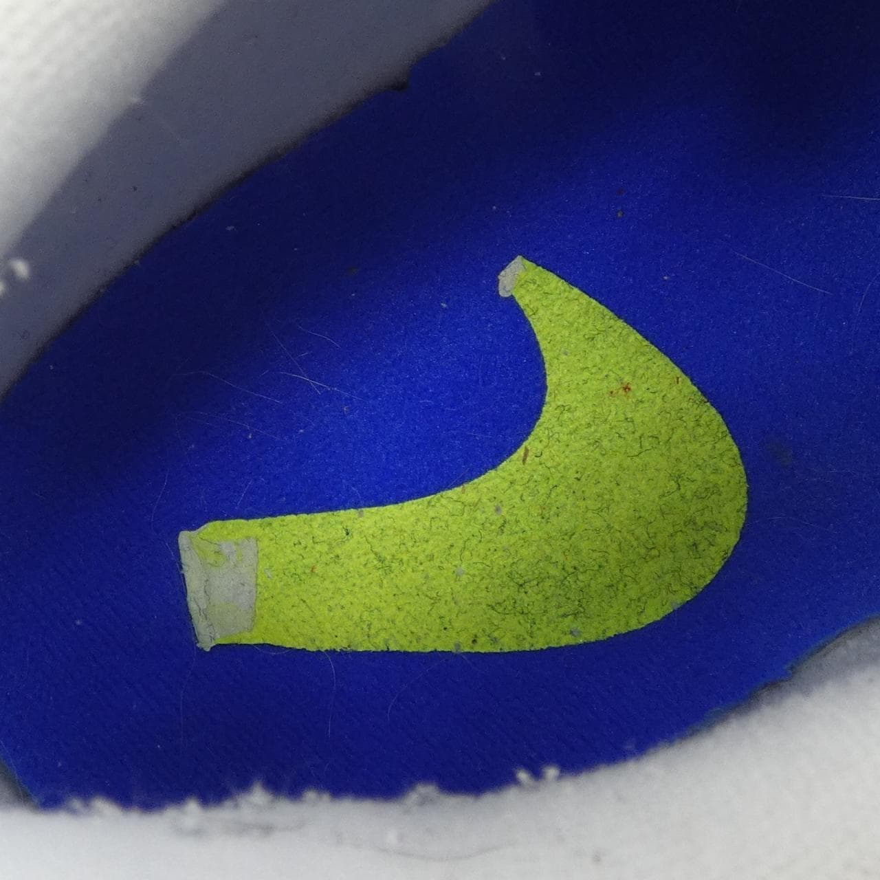 ナイキ NIKE AV4789-105 スニーカー