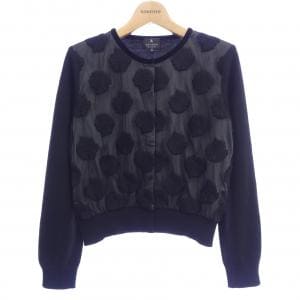 ランバンコレクション LANVIN COLLECTION カーディガン
