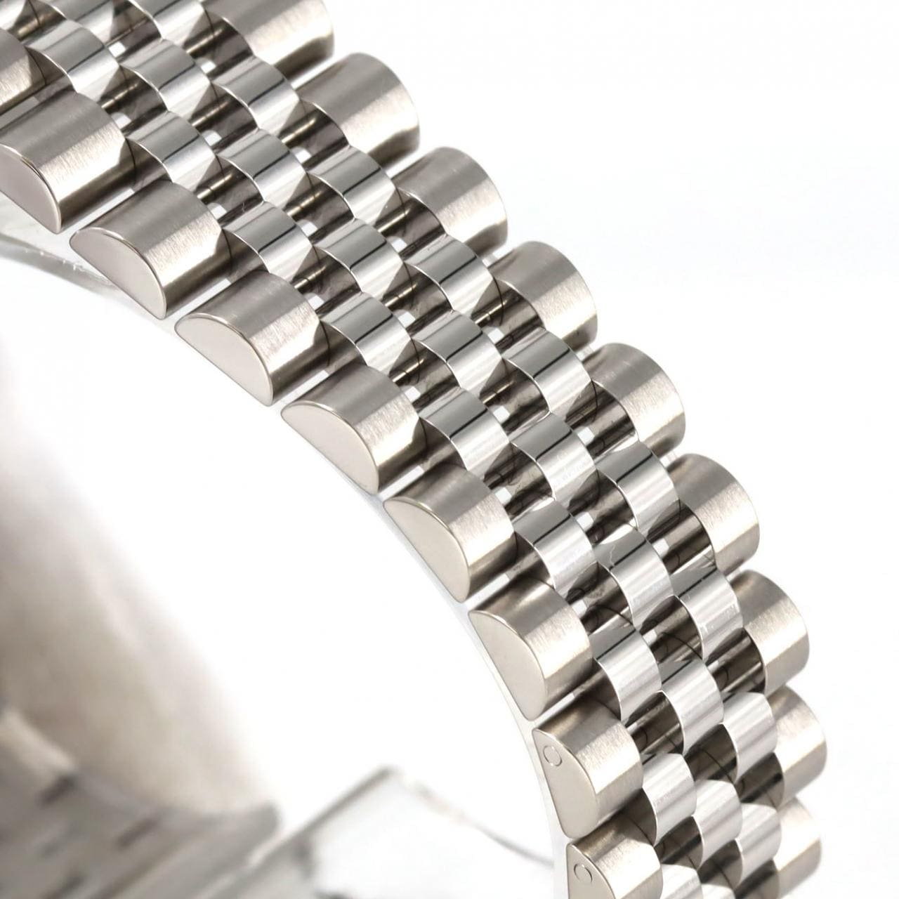 ROLEX GMT Master II 126710BLNR･5 SS自动上弦随机编号