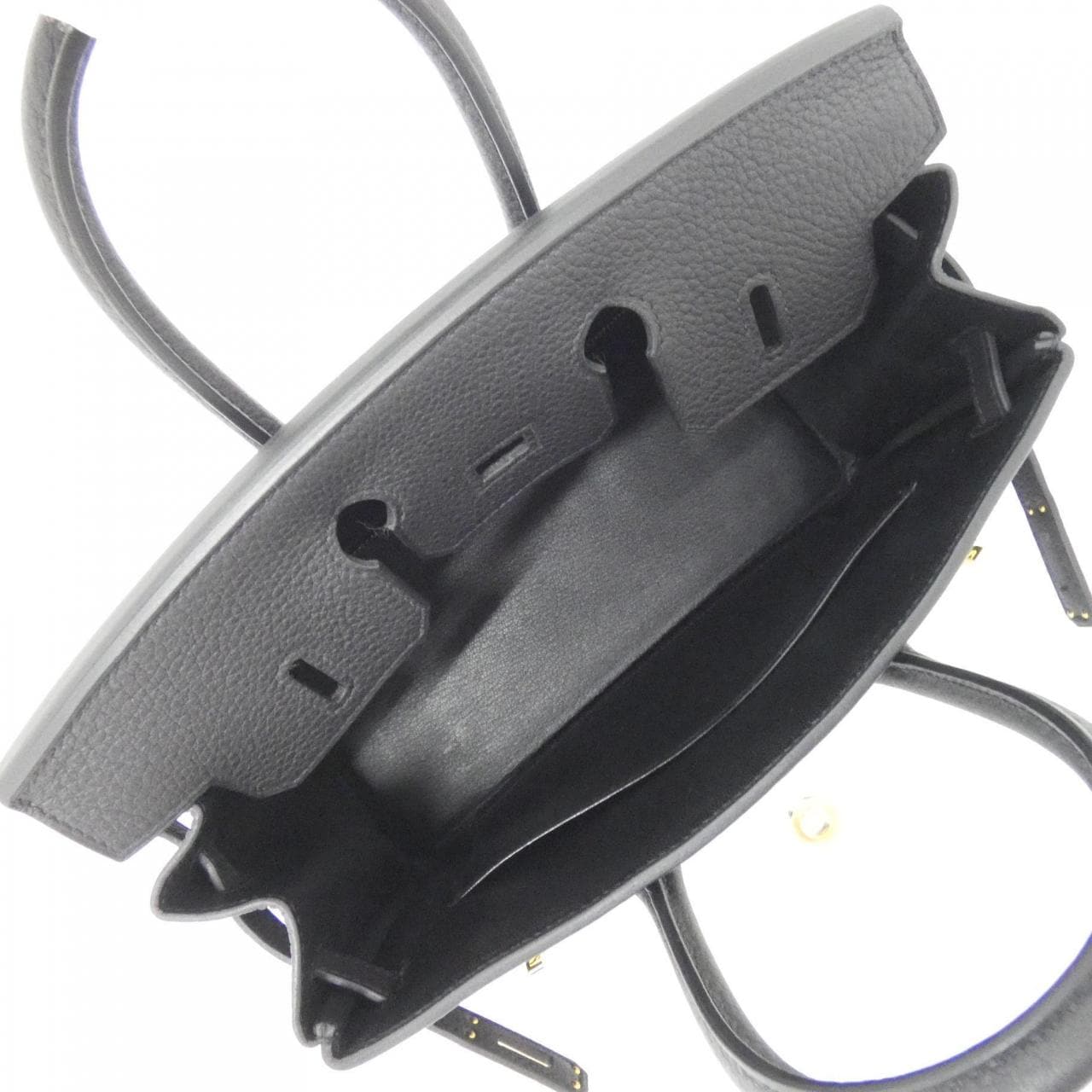 【未使用品】エルメス バーキン 25cm 041344CC バッグ