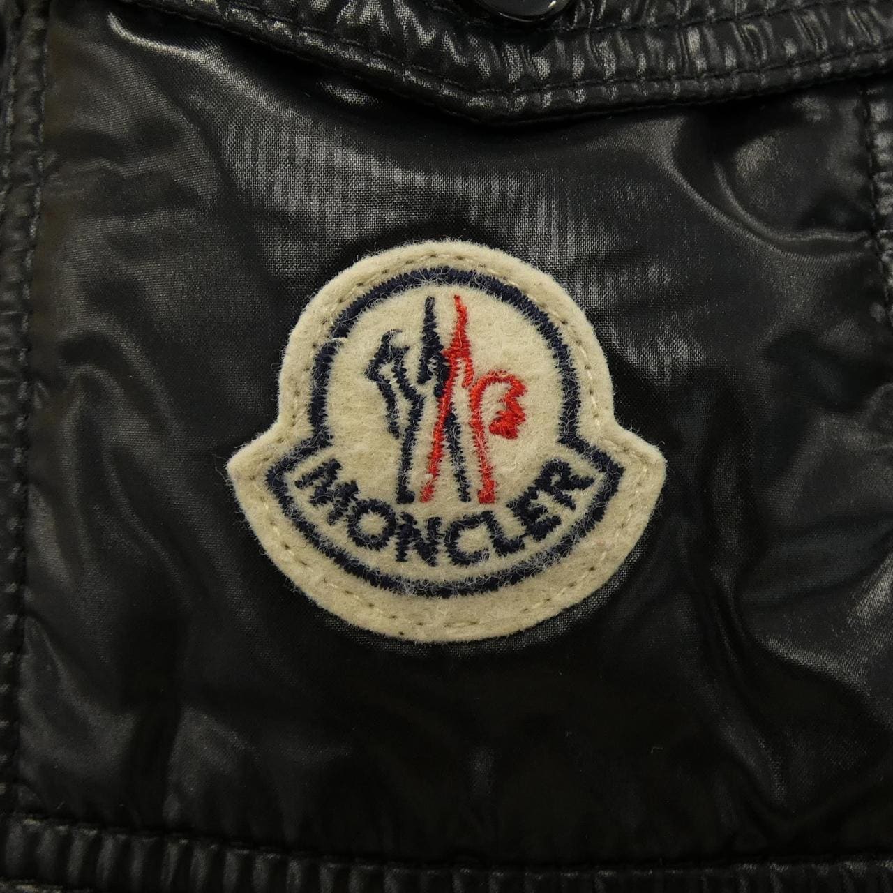 モンクレール MONCLER MOKA ダウンコート