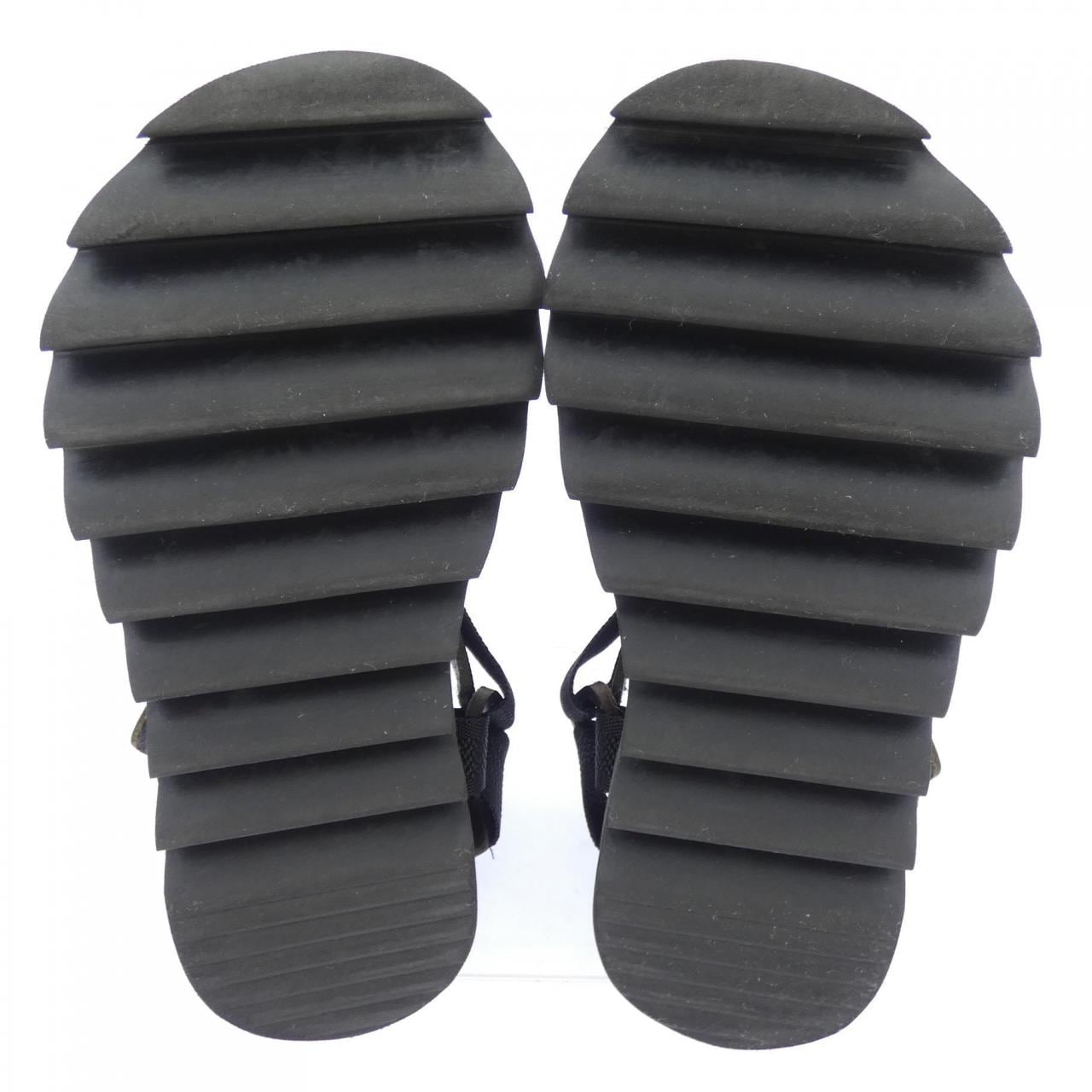 エンダースキーマー HENDER SCHEME BS-S-WEB サンダル