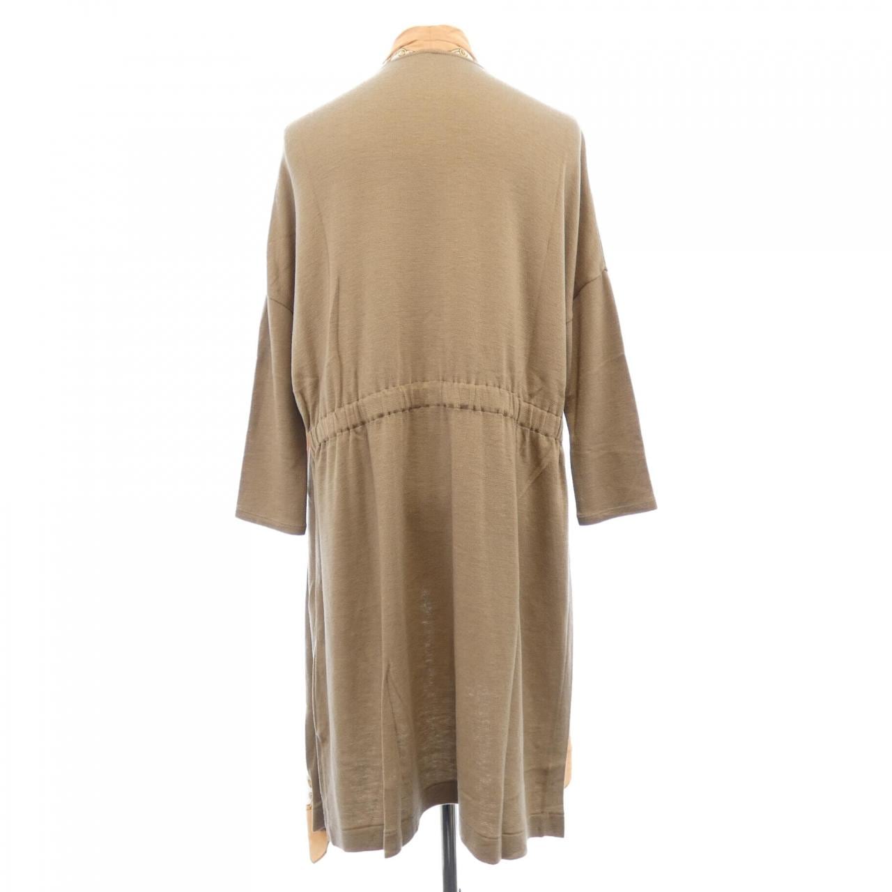 ダイアグラム Diagram ロングカーディガン