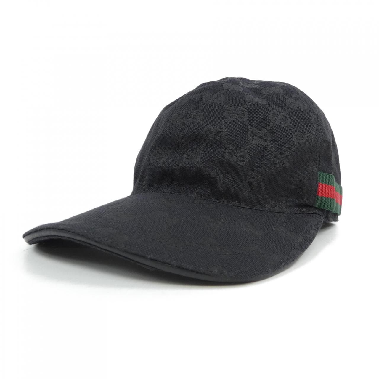 グッチ GUCCI オリジナルGGキャンバスベースボールキャップ 200035 KQWBG キャップ