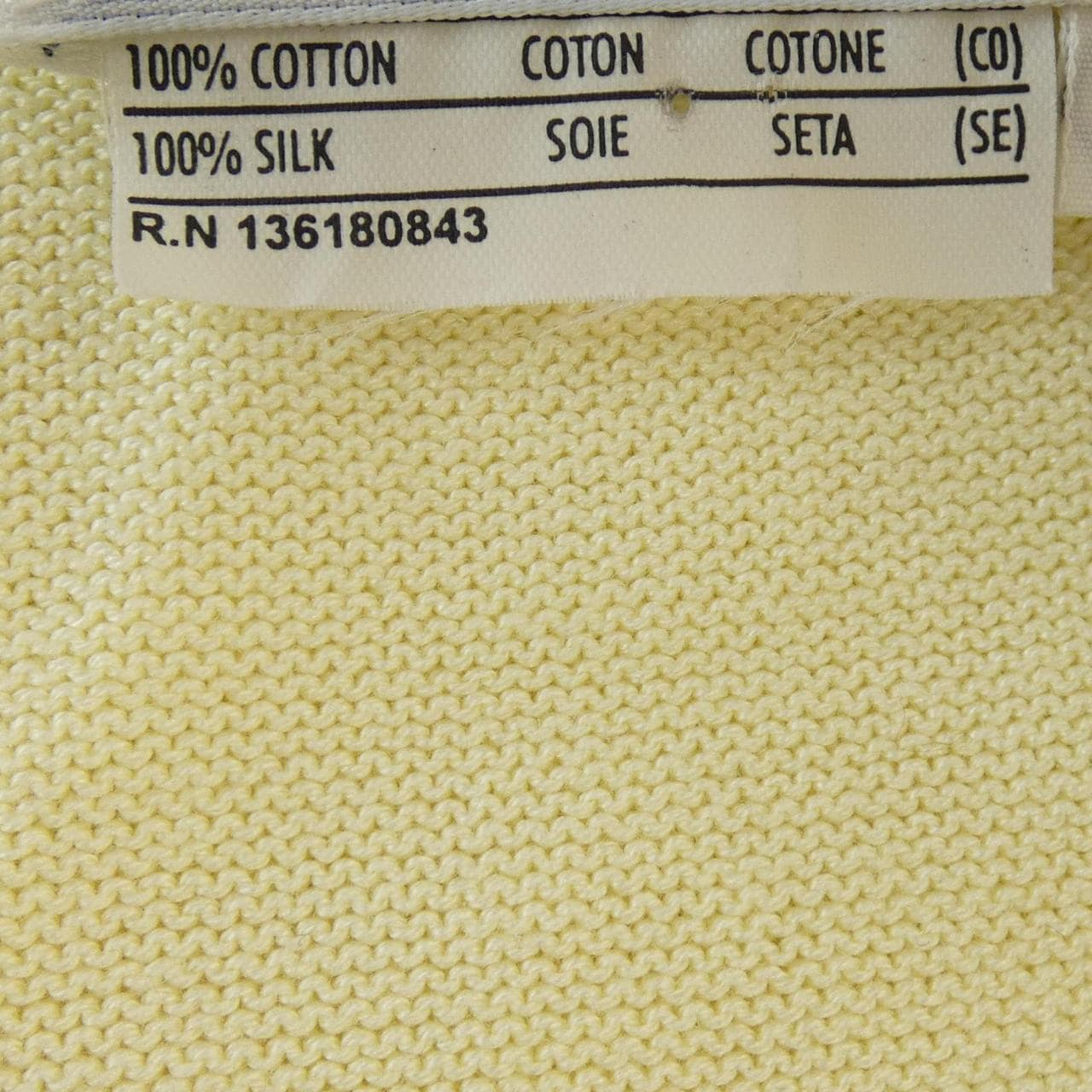 サルヴァトーレフェラガモ SALVATORE FERRAGAMO 136180843 トップス