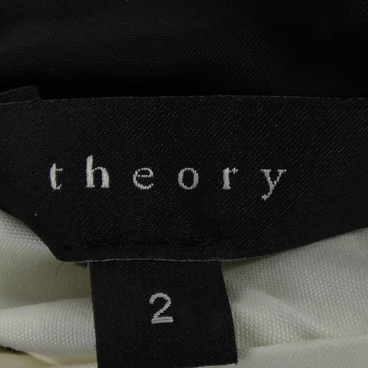 セオリー theory 01-4305512 ワンピース