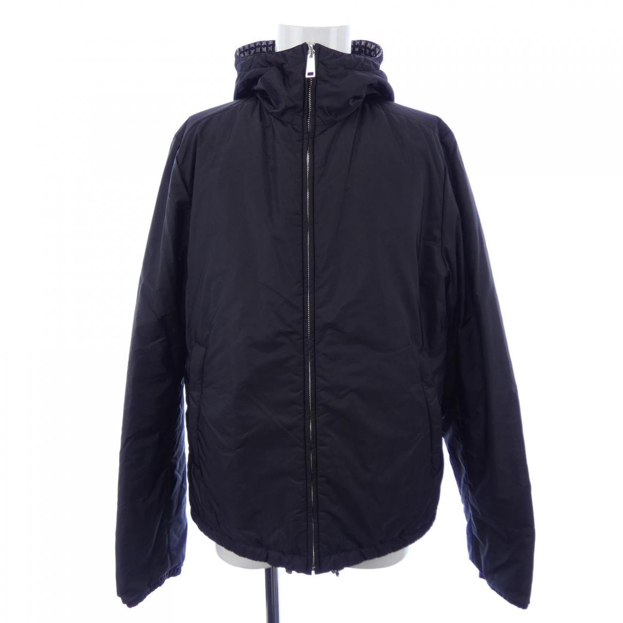 プラダ PRADA SGM754 S142 1MWV ブルゾン