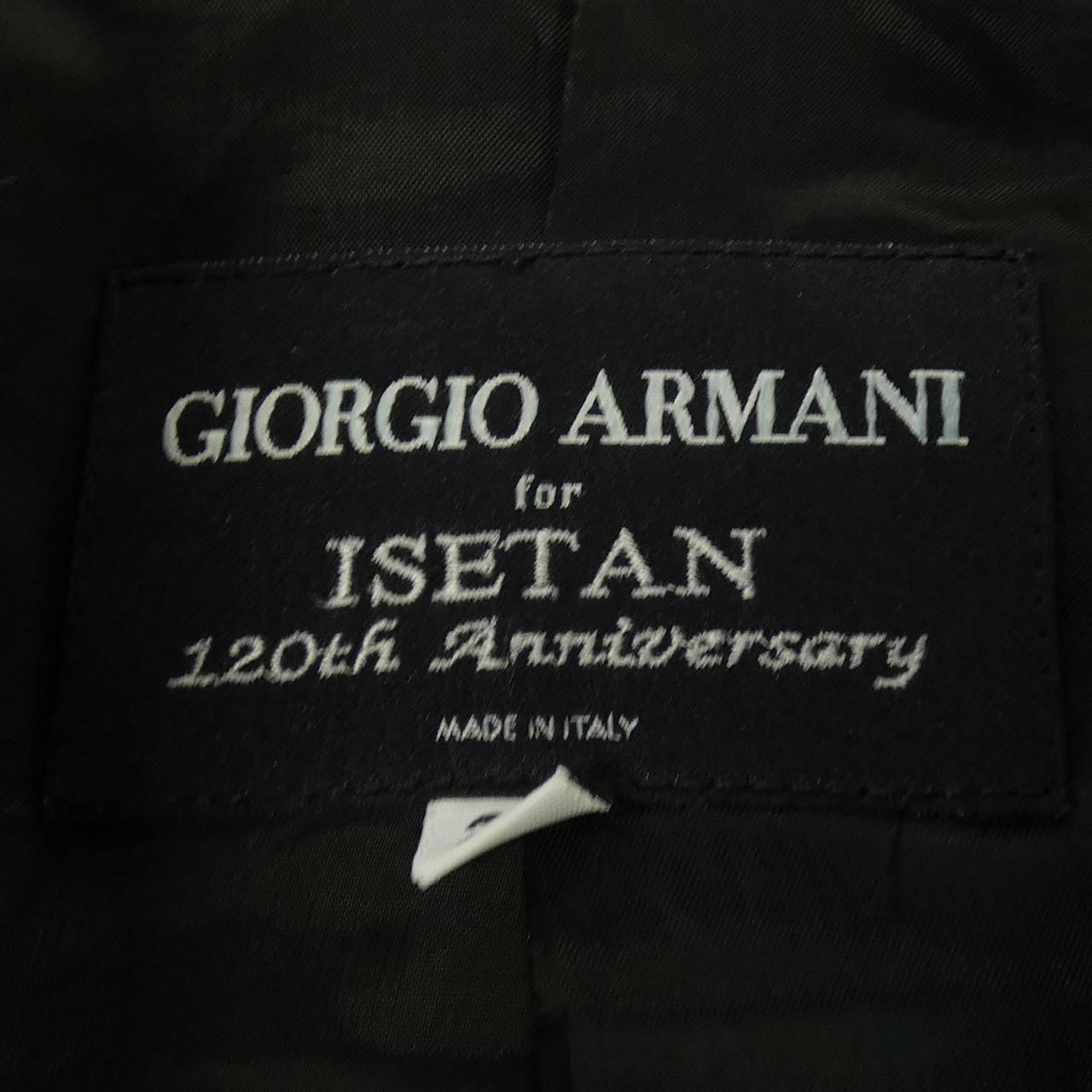 ジョルジオ アルマーニ GIORGIO ARMANI 120th anniversary スーツ