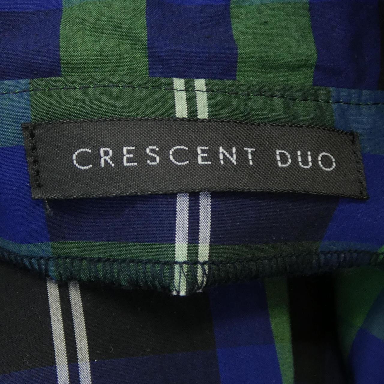 CRESCENT DUO ワンピース