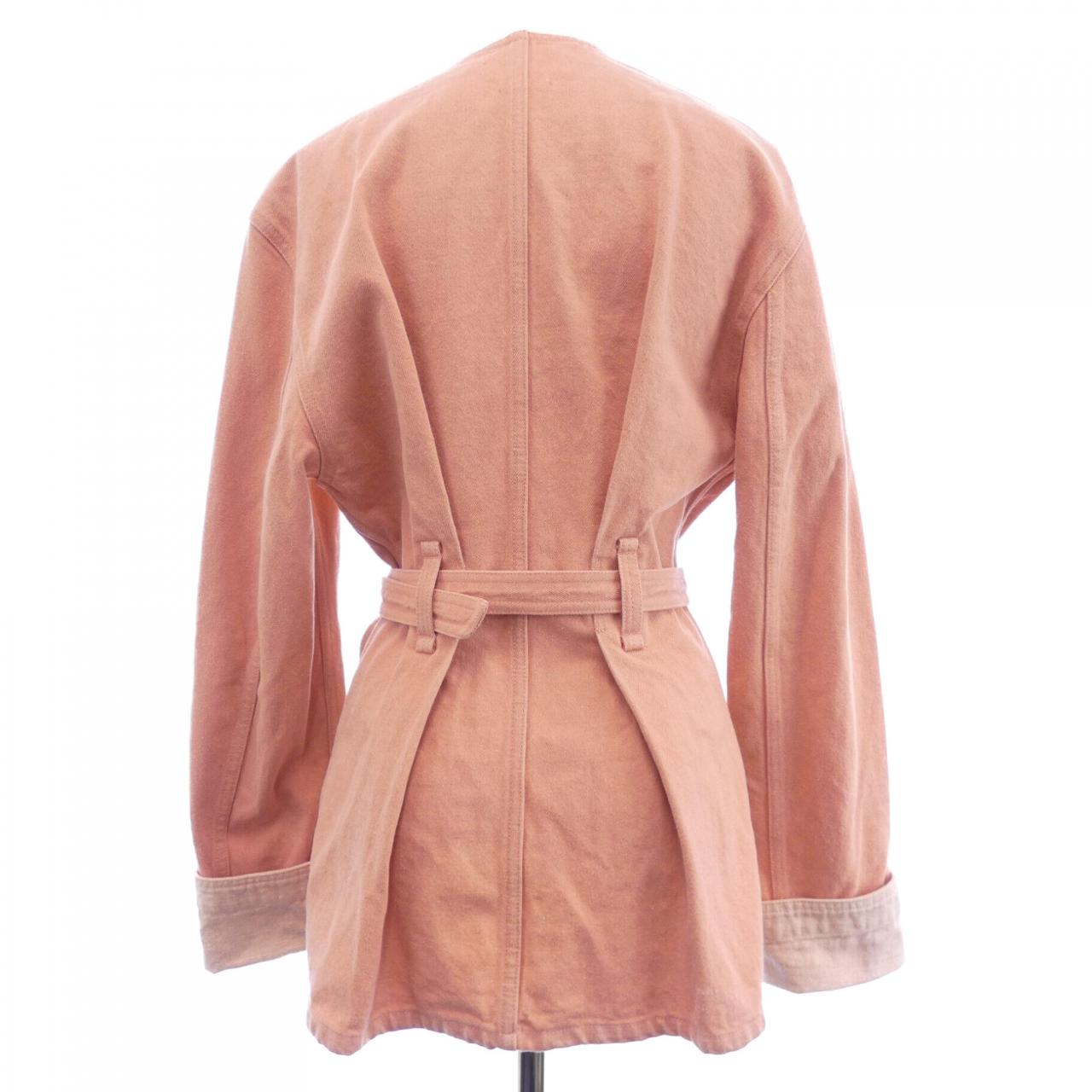 イザベルマラン ISABEL MARANT ジャケット