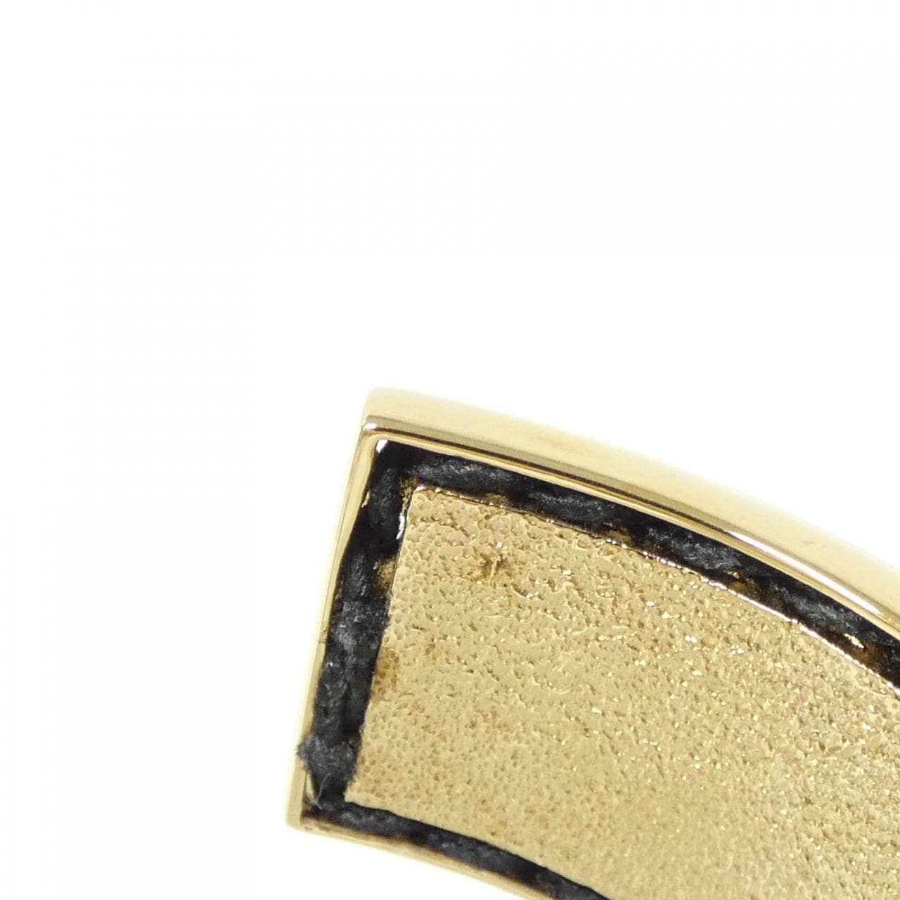 シャネル ABC350 バングル