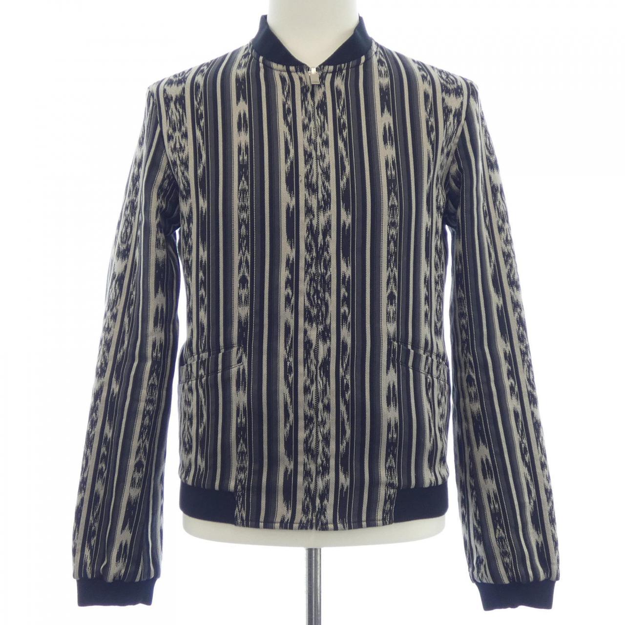 サンローラン SAINT LAURENT 506539 Y617S ブルゾン