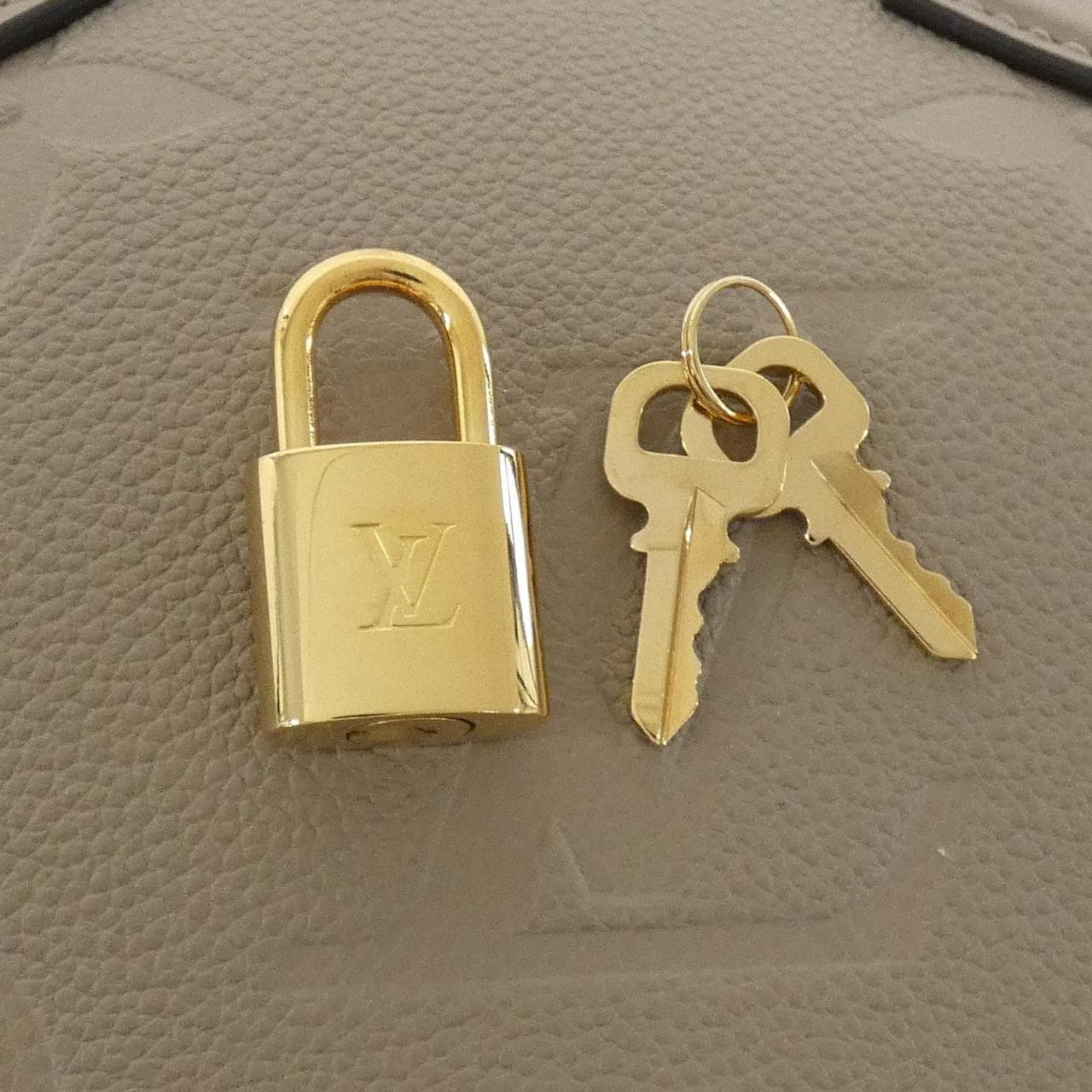 ルイヴィトン モノグラム アンプラント スピーディ バンドリエール 25cm M59273 ボストンバッグ