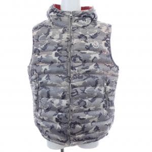 モンクレール MONCLER PATRICK ダウンベスト