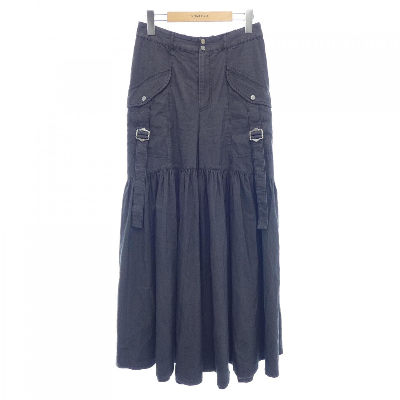 グレースコンチネンタル GRACE CONTINENTAL パンツ