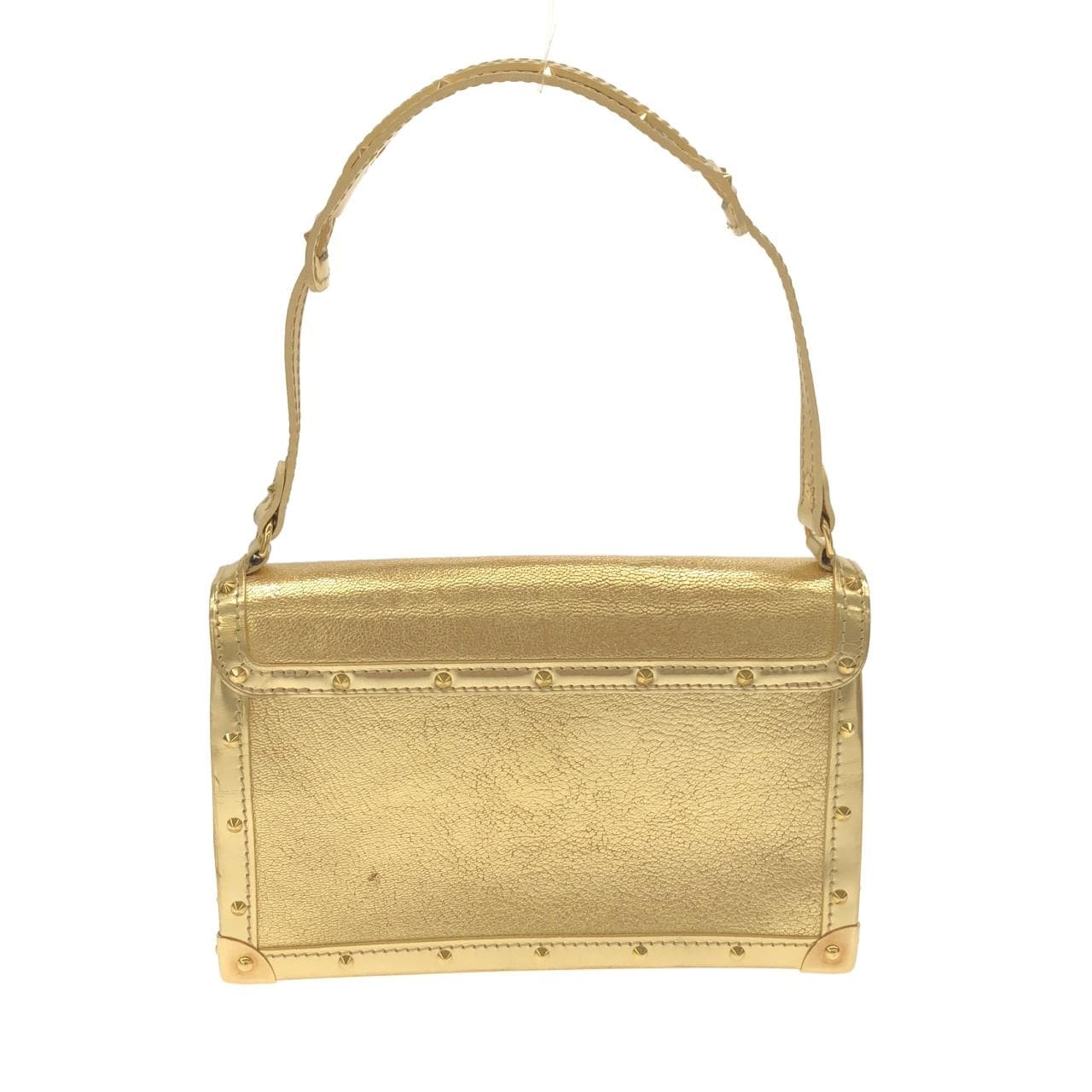 【ヴィンテージ】ルイヴィトン スハリ エマーブル M92844 ショルダーバッグ