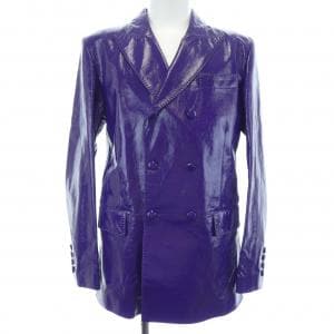 グッチ GUCCI 724050 XNATC レザージャケット