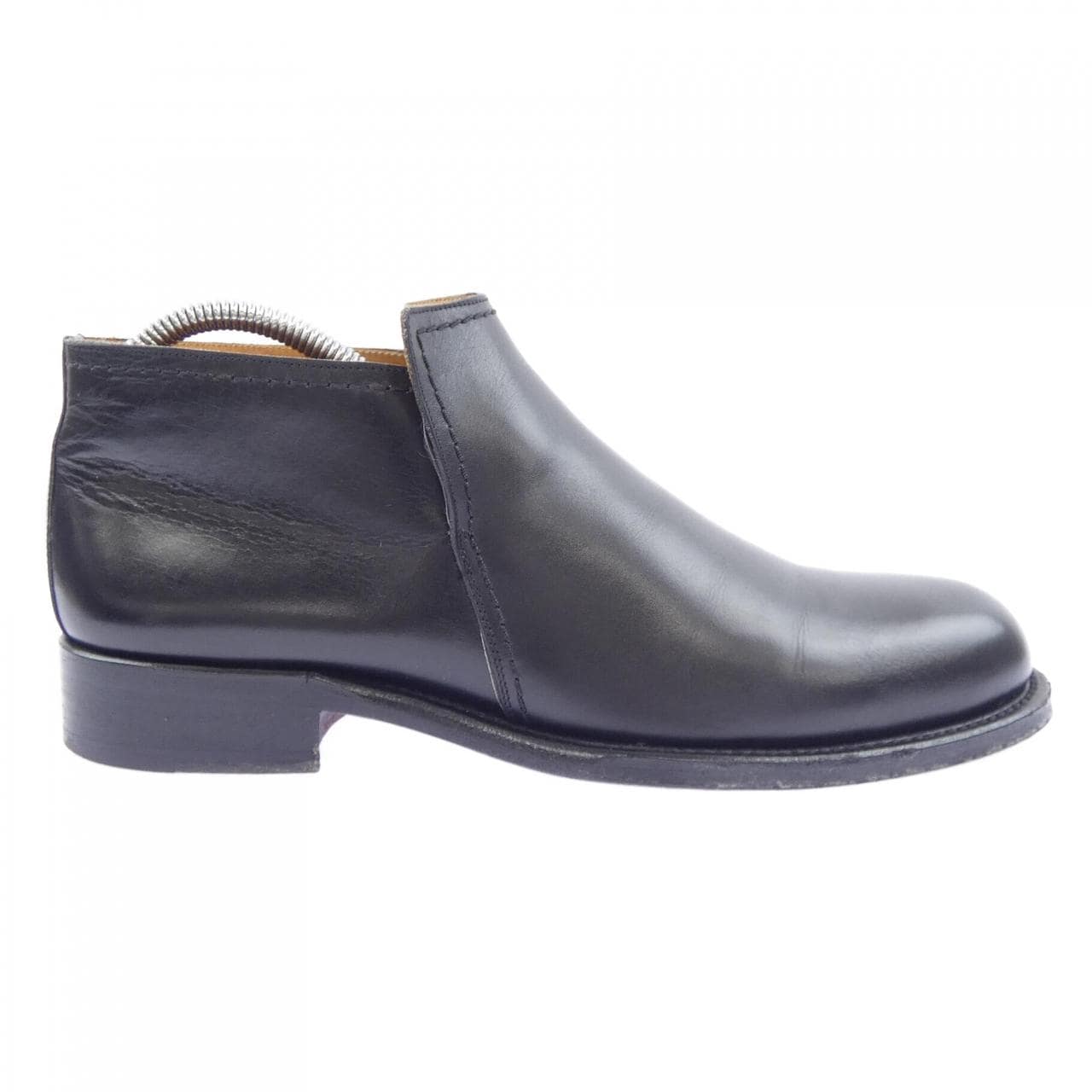 【ヴィンテージ】エルメス HERMES ブーツ