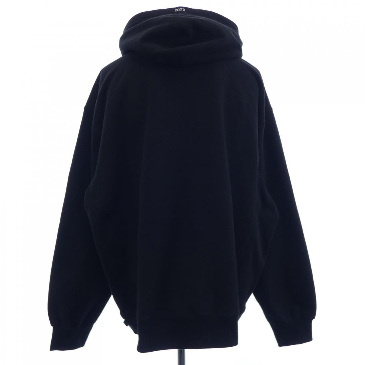 シュプリーム SUPREME Box Logo パーカー