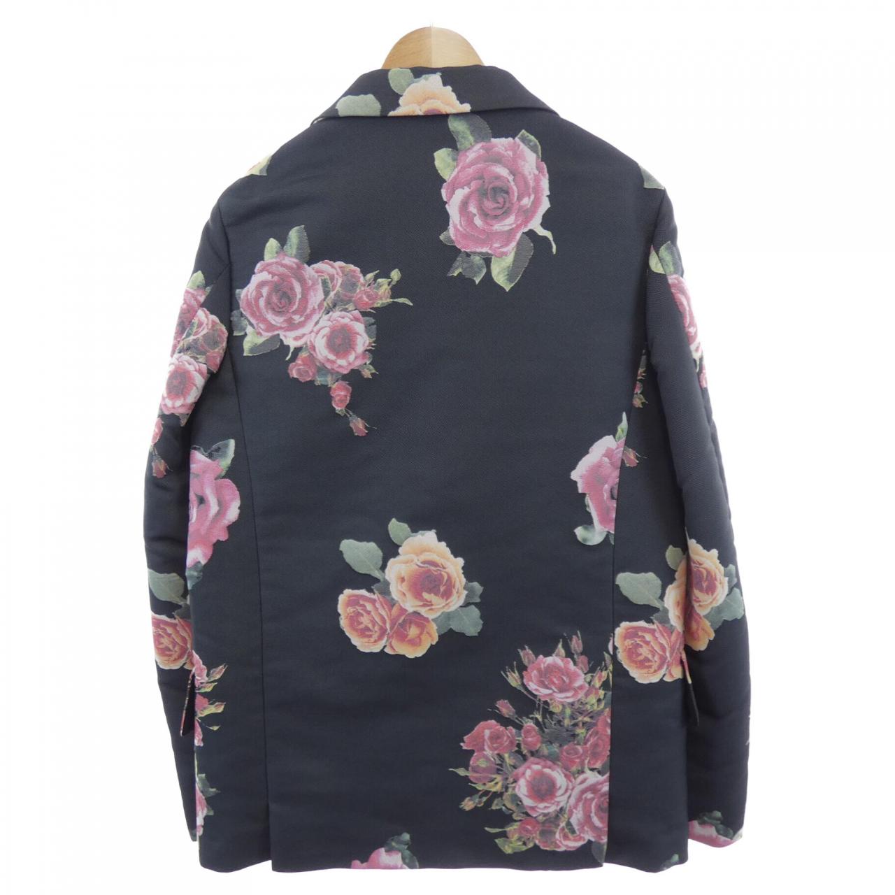 コムデギャルソンオム COMME des GARCONS HOMME PJ-J036 ジャケット