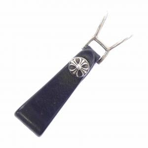 クロムハーツ CHROME HEARTS BELT LOOP ベルトループ クロスボタン 2246 304 1100 0200 KEY HOLDER