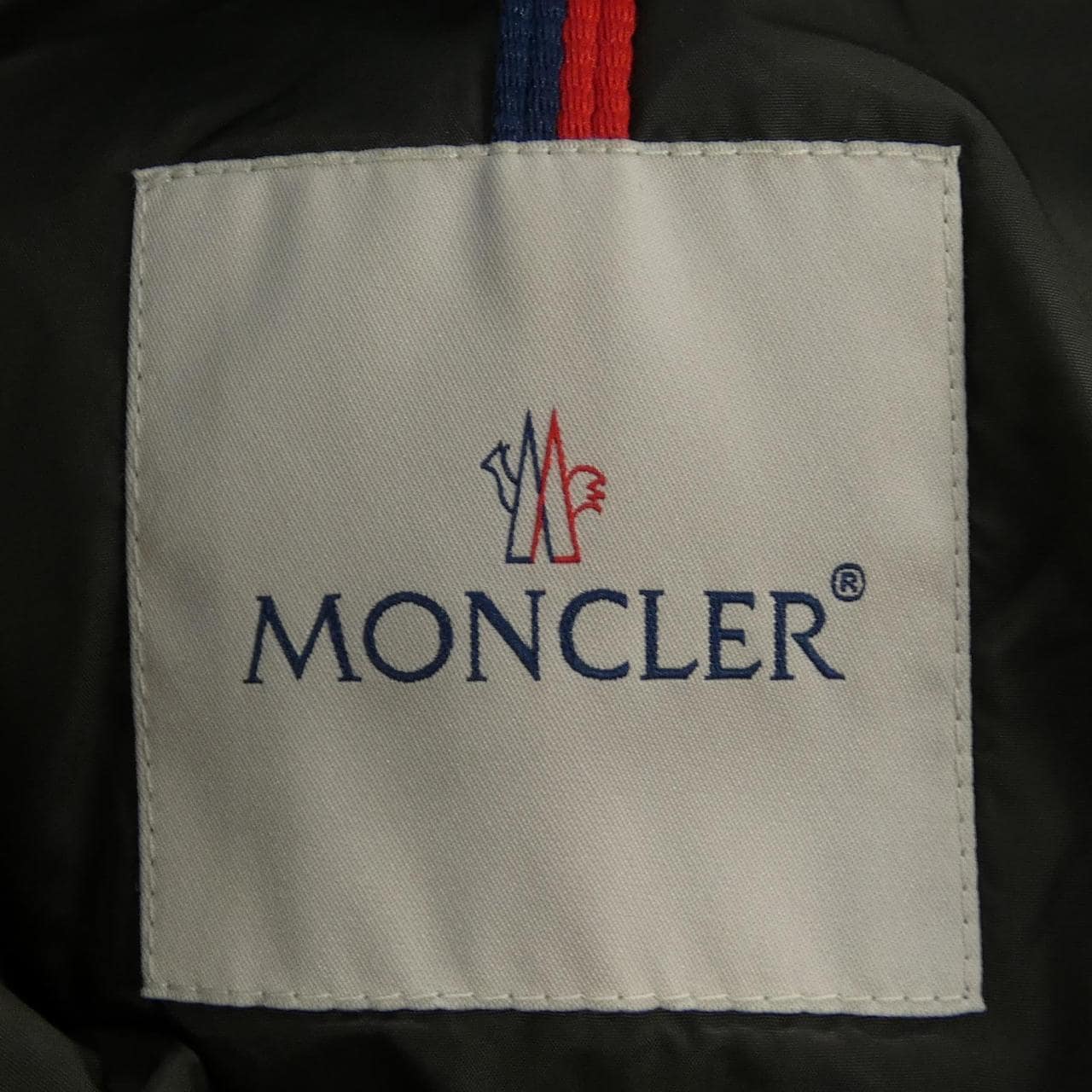 モンクレール MONCLER FATSIALFUR ダウンコート