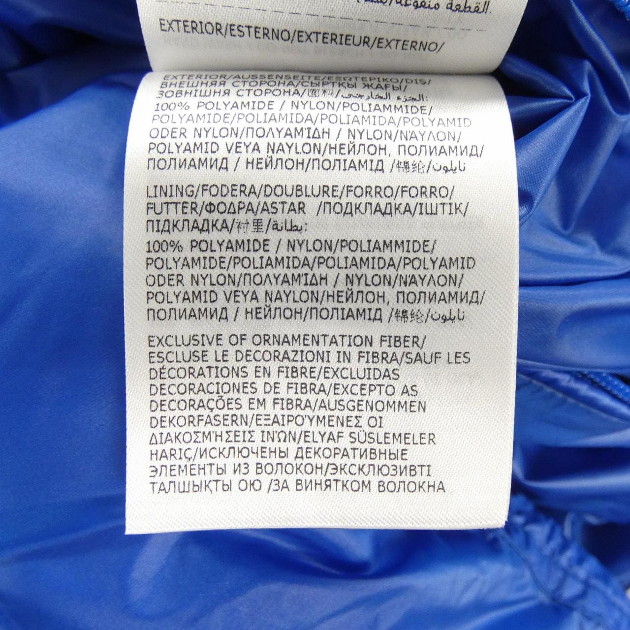 モンクレール MONCLER LUIRO ダウンベスト