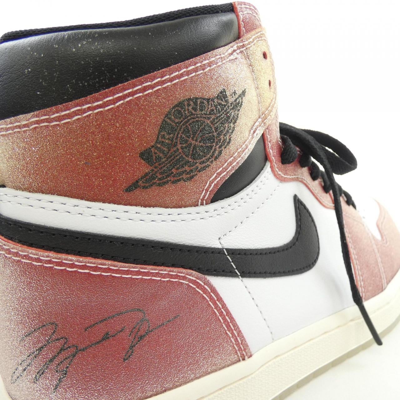 ナイキ ジョーダン NIKE JORDAN DA2778-100 スニーカー