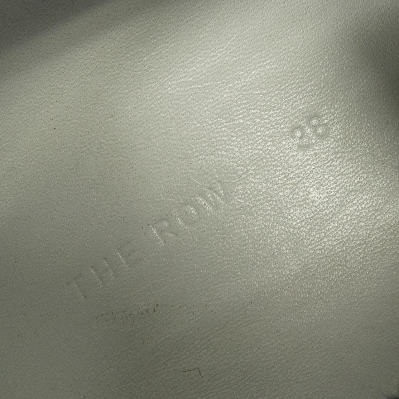 ザロウ THE ROW MICA F1572 W329W263 スニーカー