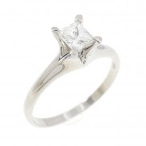 PT900 ダイヤモンド リング 0.312CT