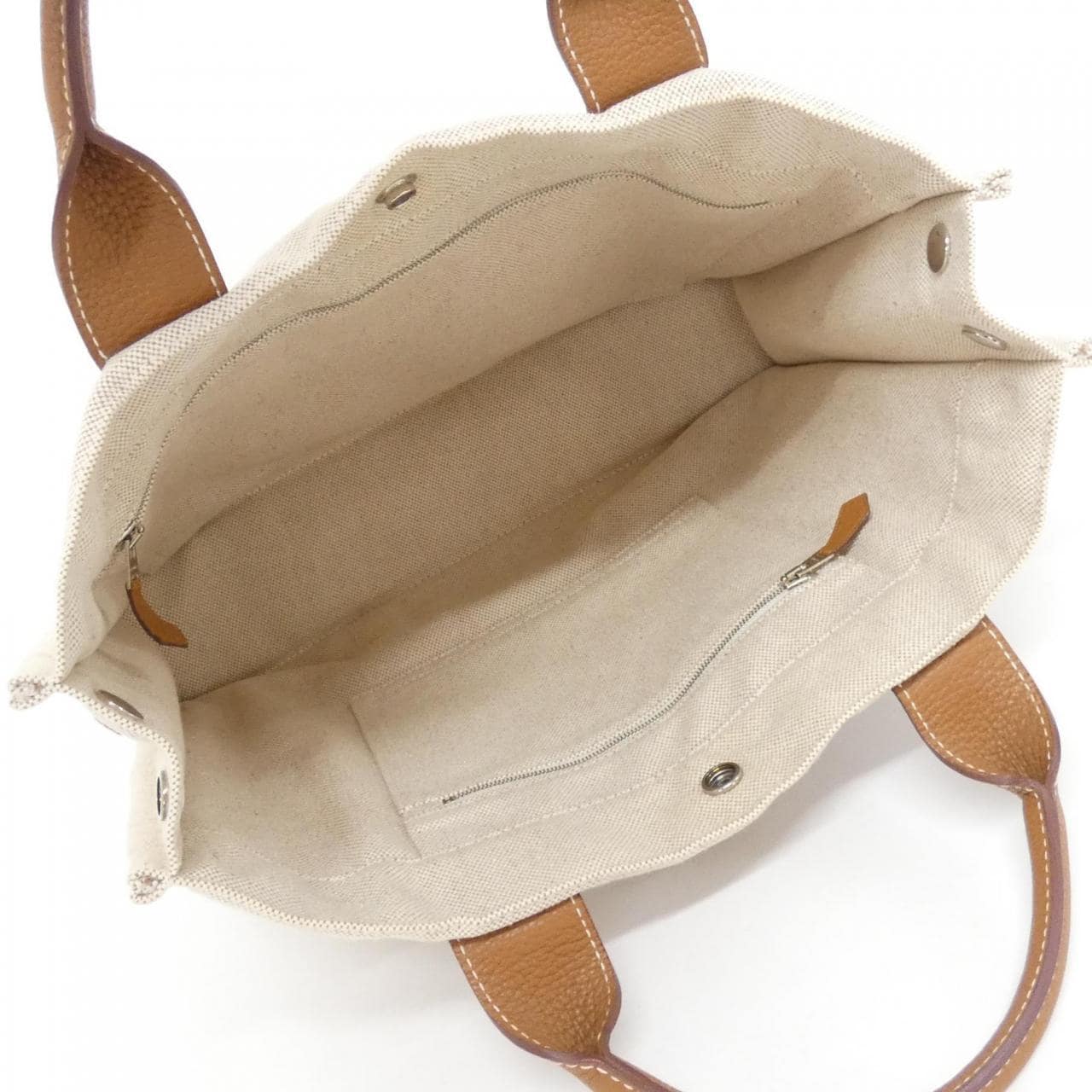 エルメス サック ハーネス MM 050565CK バッグ